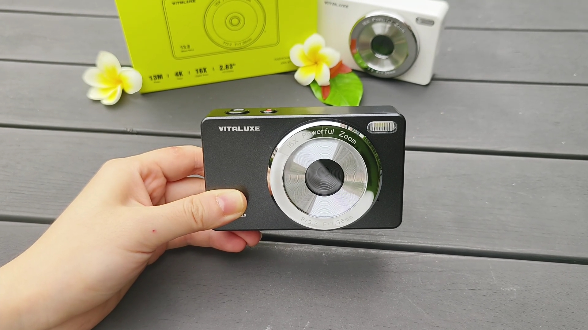 30▢ULTRAMANtheAnimation IY0813-3 Amazon.com : YAXTIFIU Digital Camera, 4K 64MP Camera for