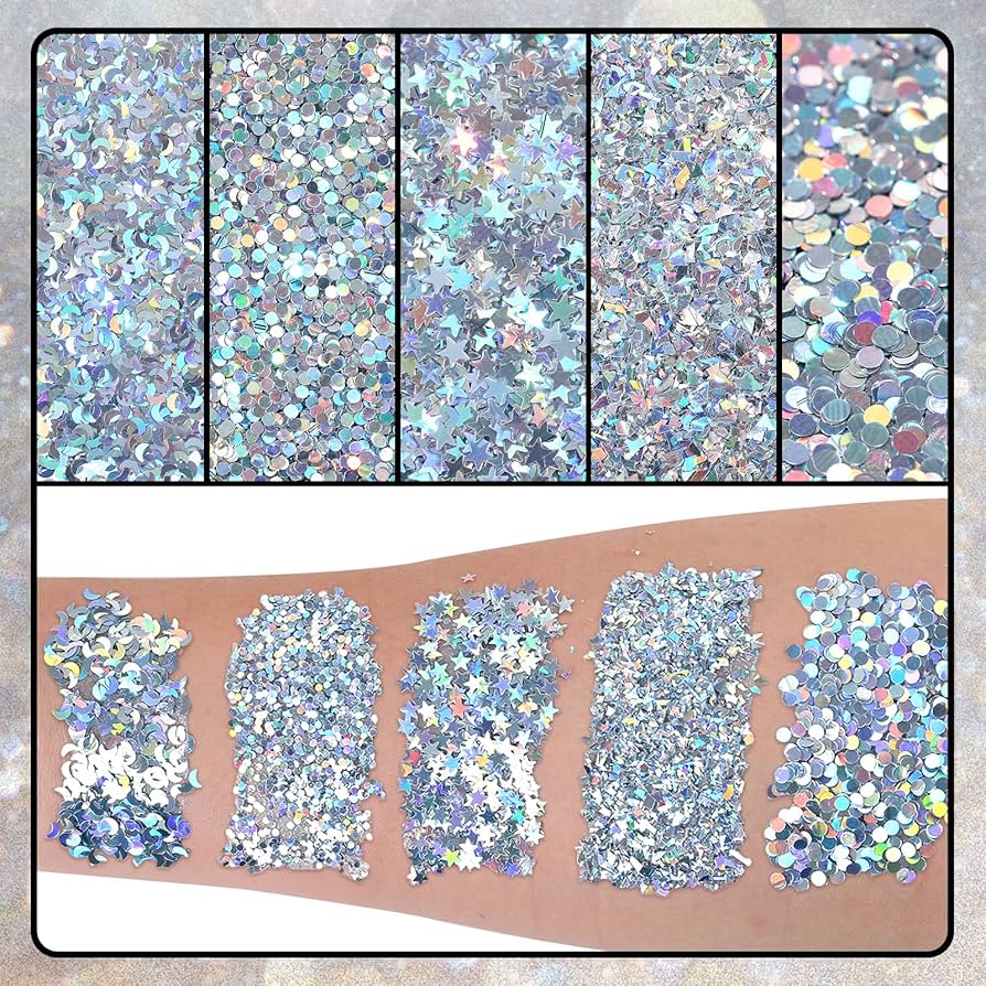 その他 GLITTER CLEAR HIME GLITTER CLEAR HIME