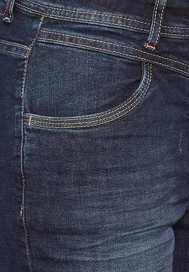 garcia caro 285 slim curved medium used | Jeans Centre