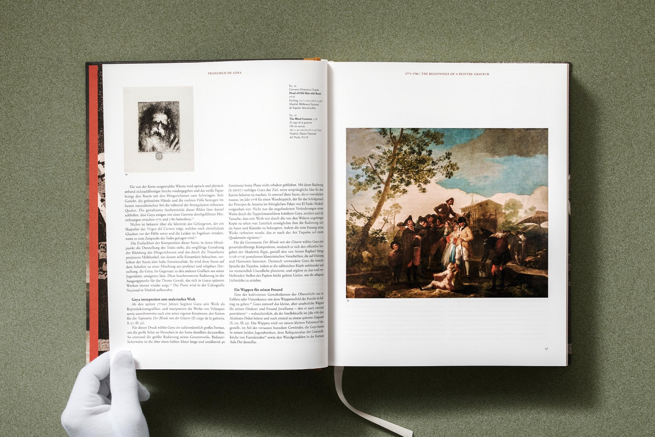 Goya. The Complete Prints: The Complete Graphic Works (Classics)
