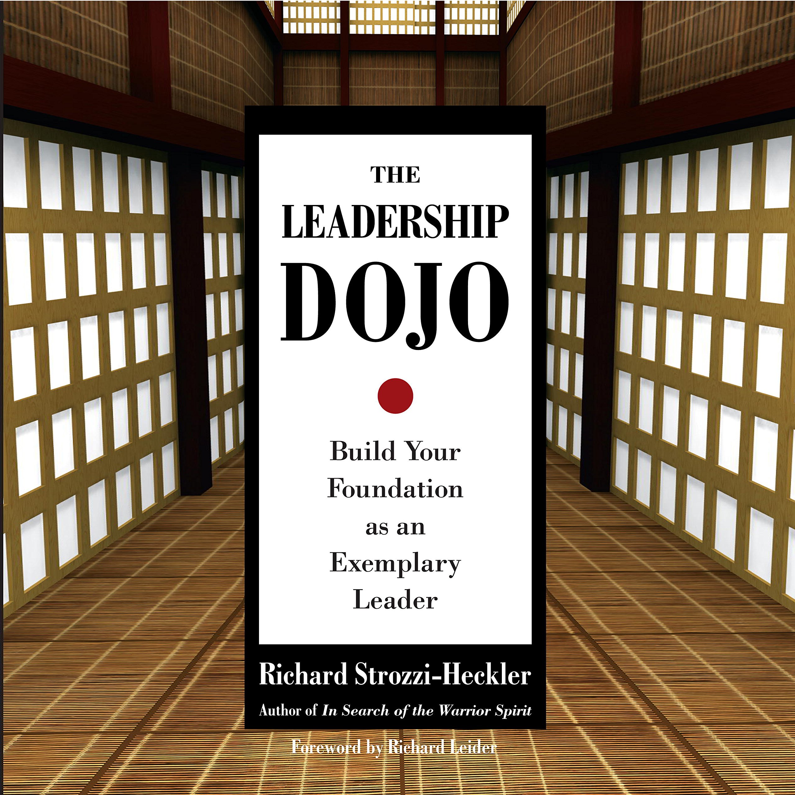 The Leadership Dojo