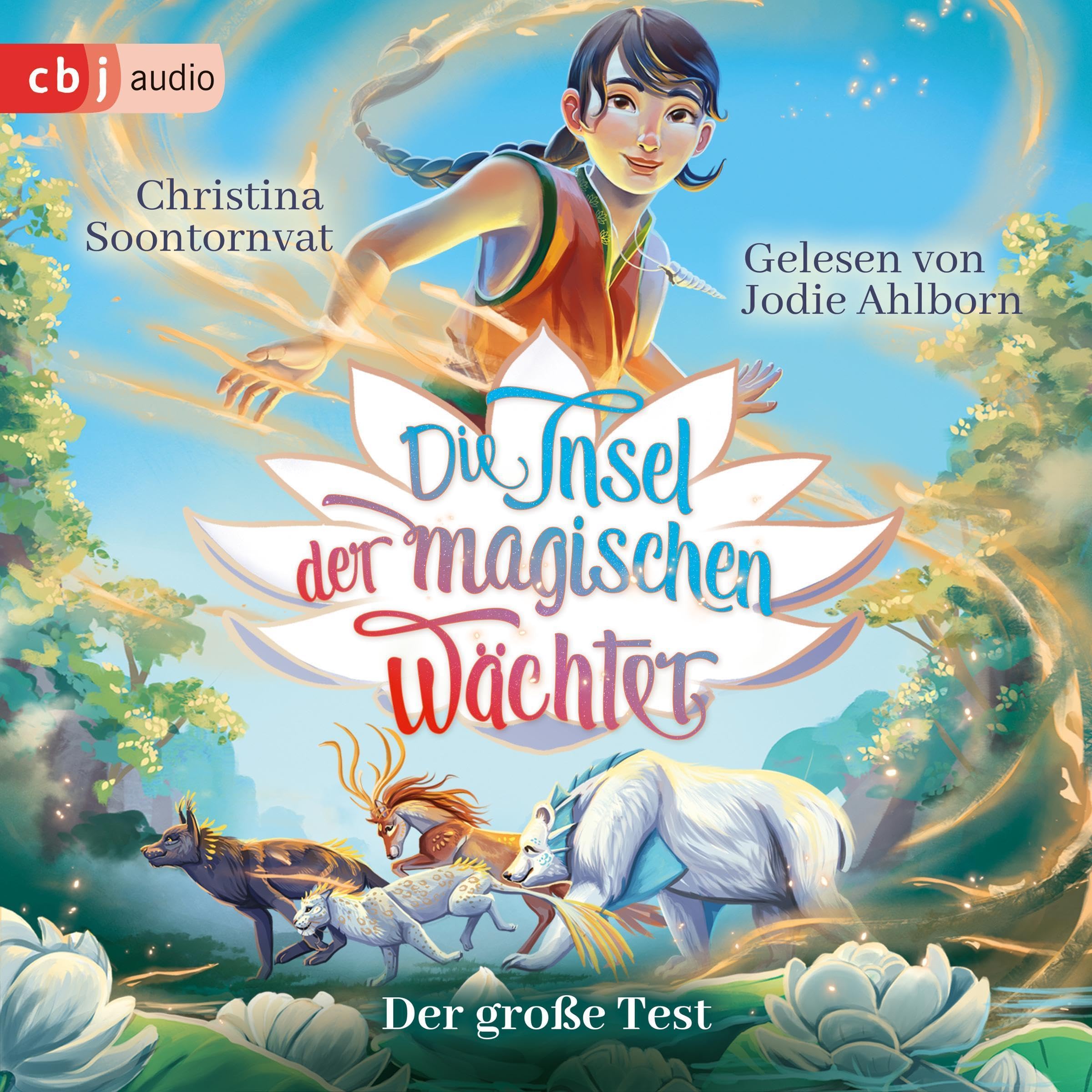 Der große Test