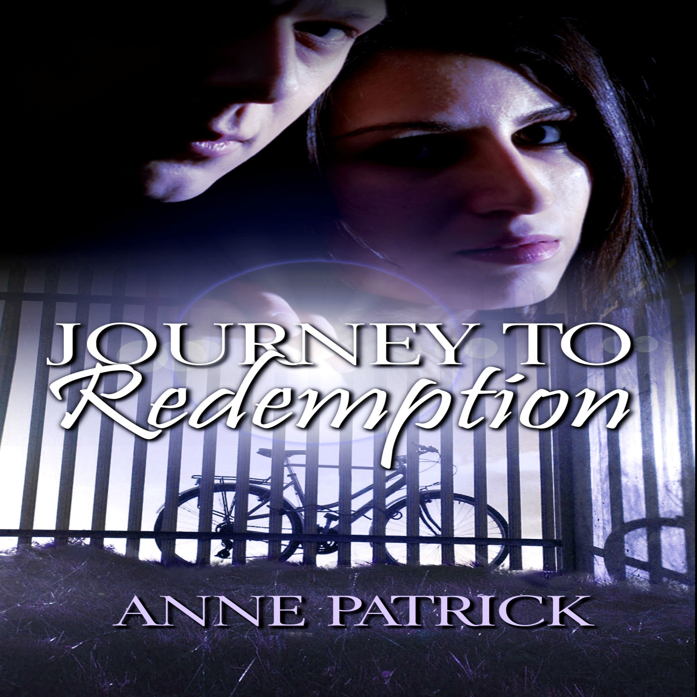 Cover art for Journey to Redemption