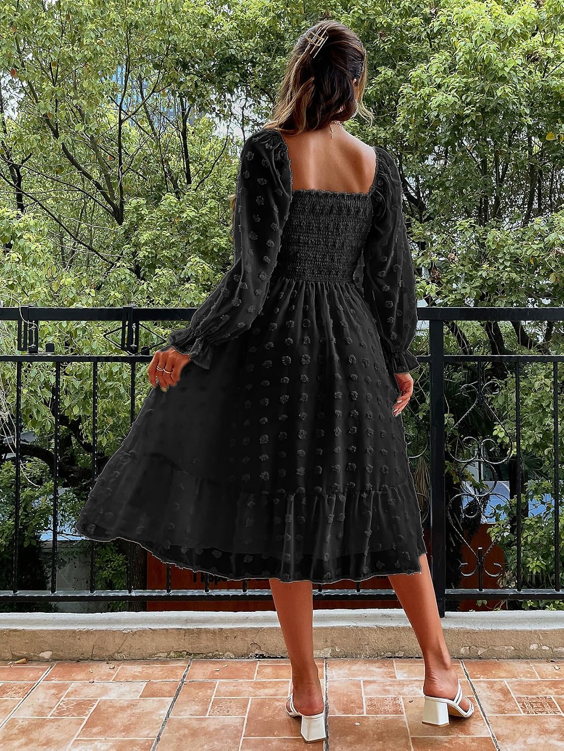 satin rose bridesmaid dresses Flowy V-neckline A-line Desert Bridesmaids or Evening Gown – Sparkly Gowns socially good Size:5T-6T Designed to flatter and NWT Women's Black Label