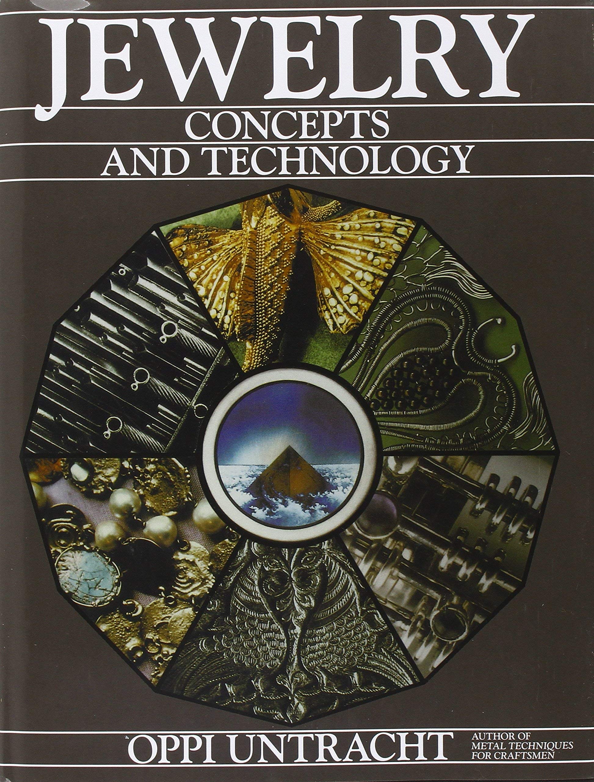 Jewelry Concepts and Technology