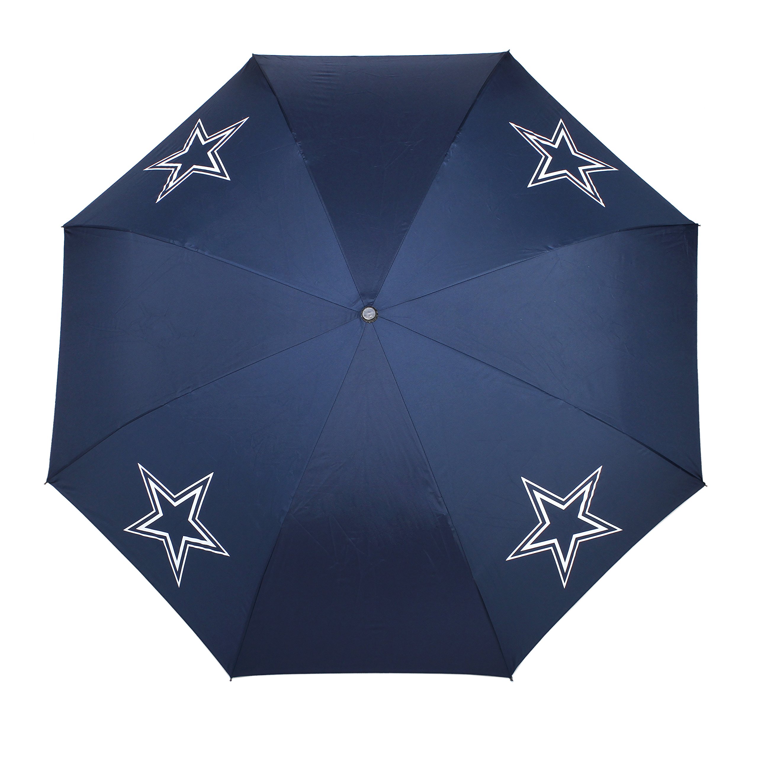 Parapluie BetterBrella Arkansas Razorbacks - Coupe-vent Breveté - Neuf