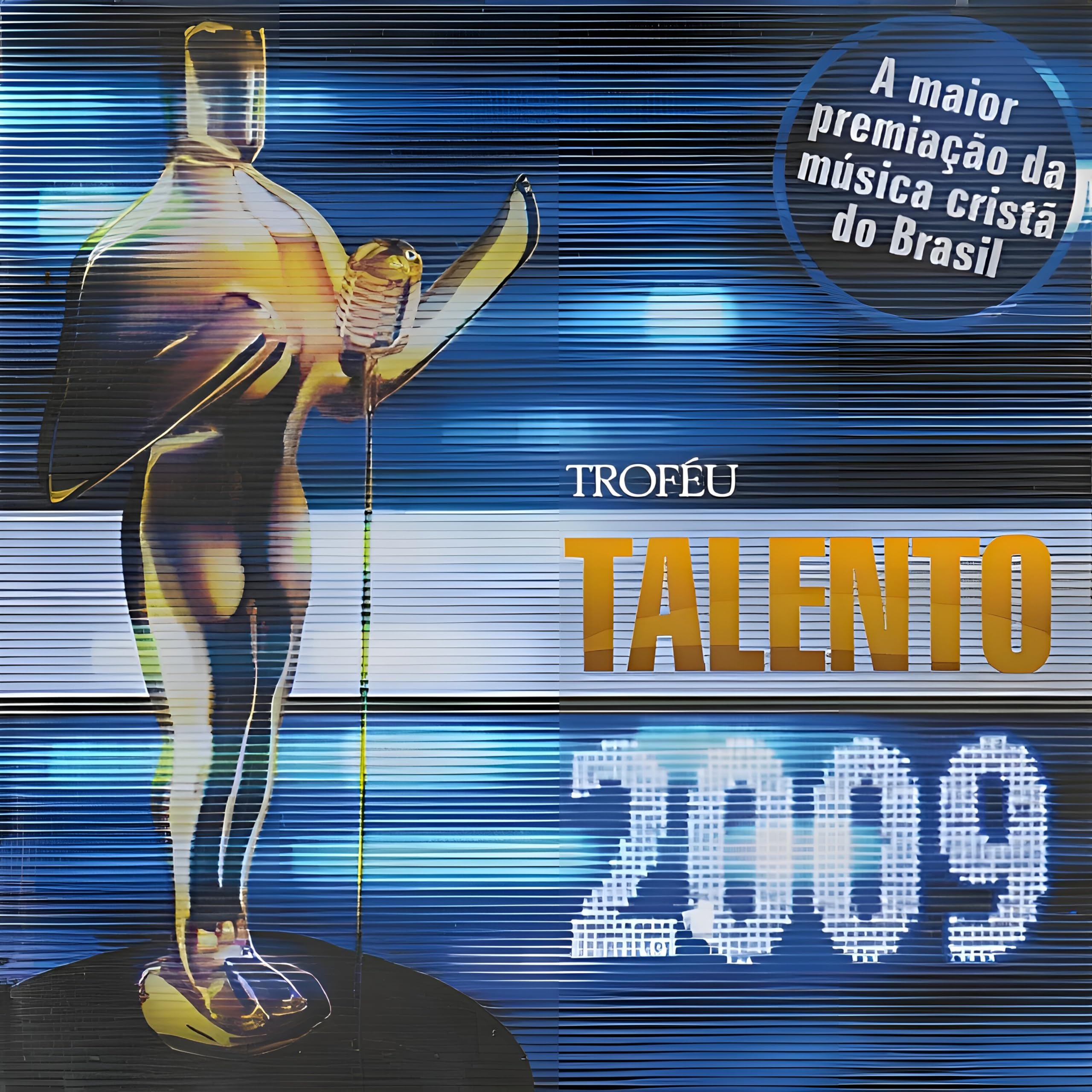 Trazendo a Arca, Toque no Altar