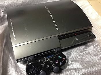 Amazon | PLAYSTATION 3 (40GB) メタルギア ソリッド 4 ガンズ・オブ