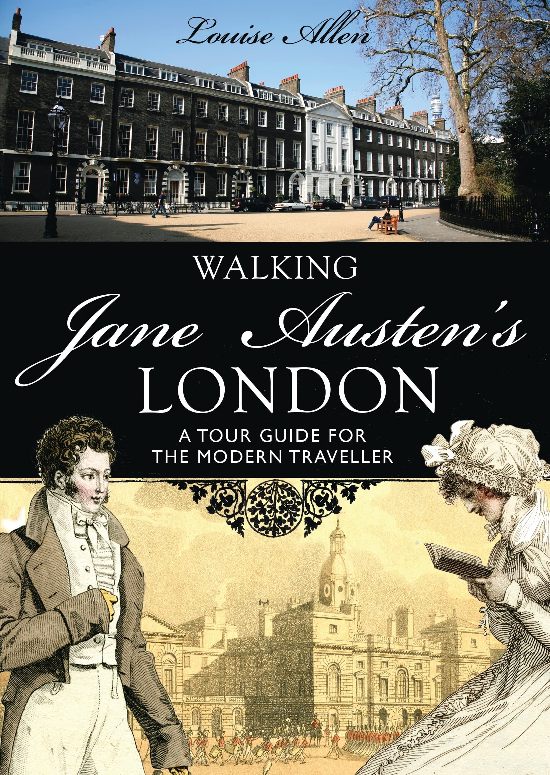 Walking Jane Austen’s London (Shire General)