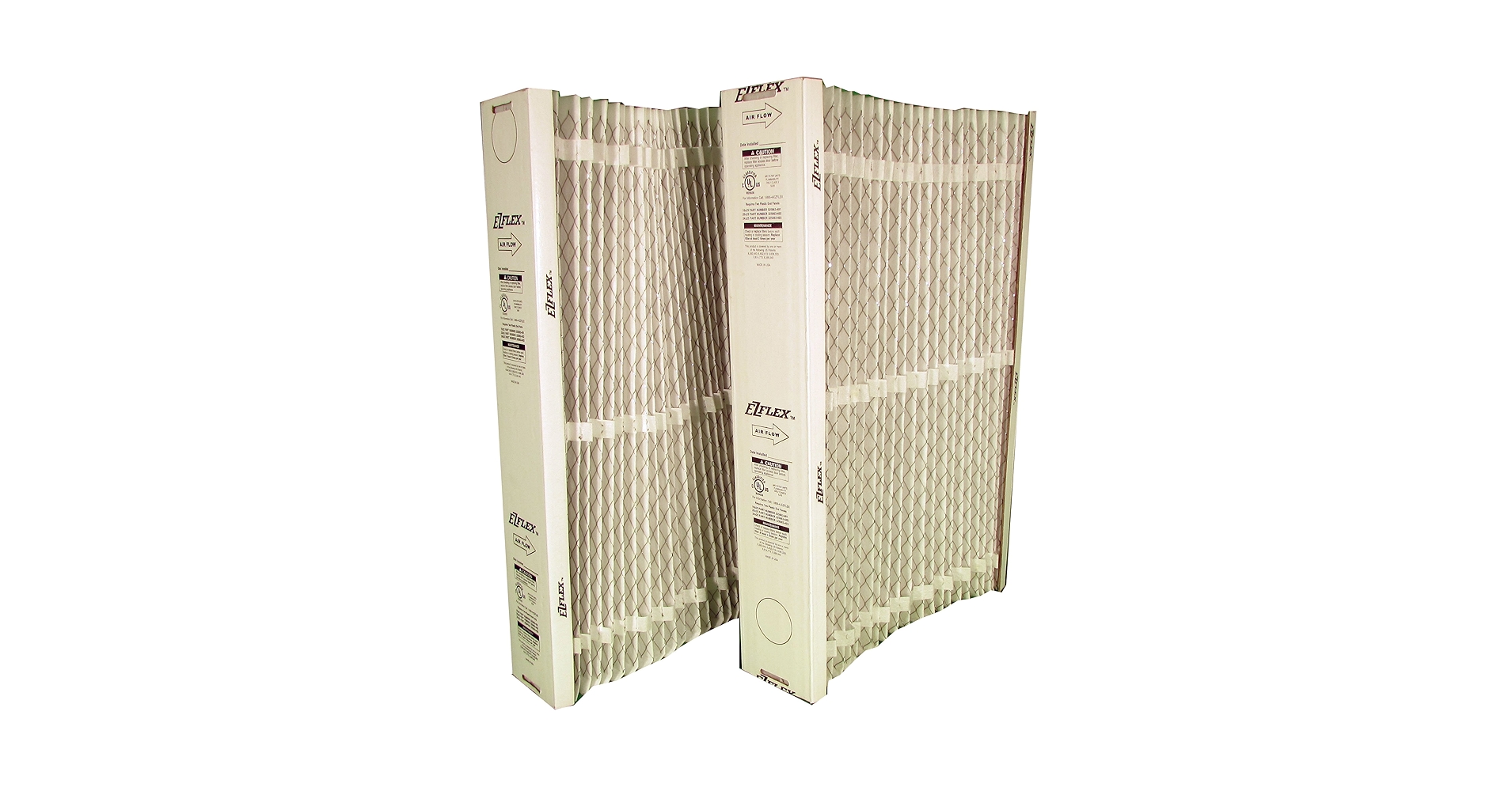 Bryant / Carrier EZ-FLEX MERV 13 Filter Media (EXPXXFIL0320