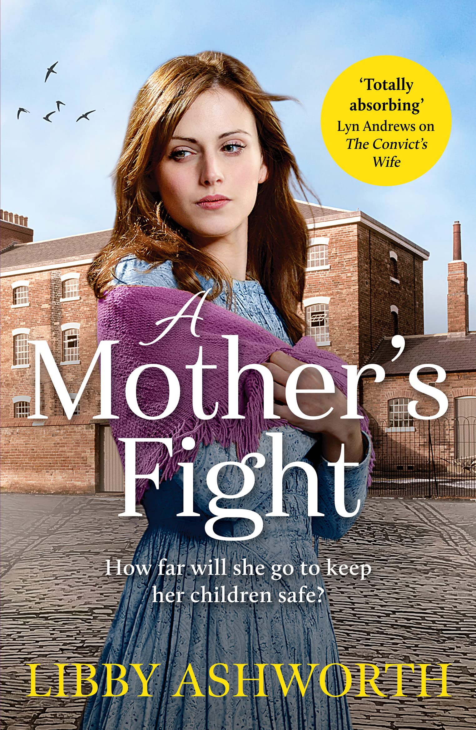 Mothers Fight
