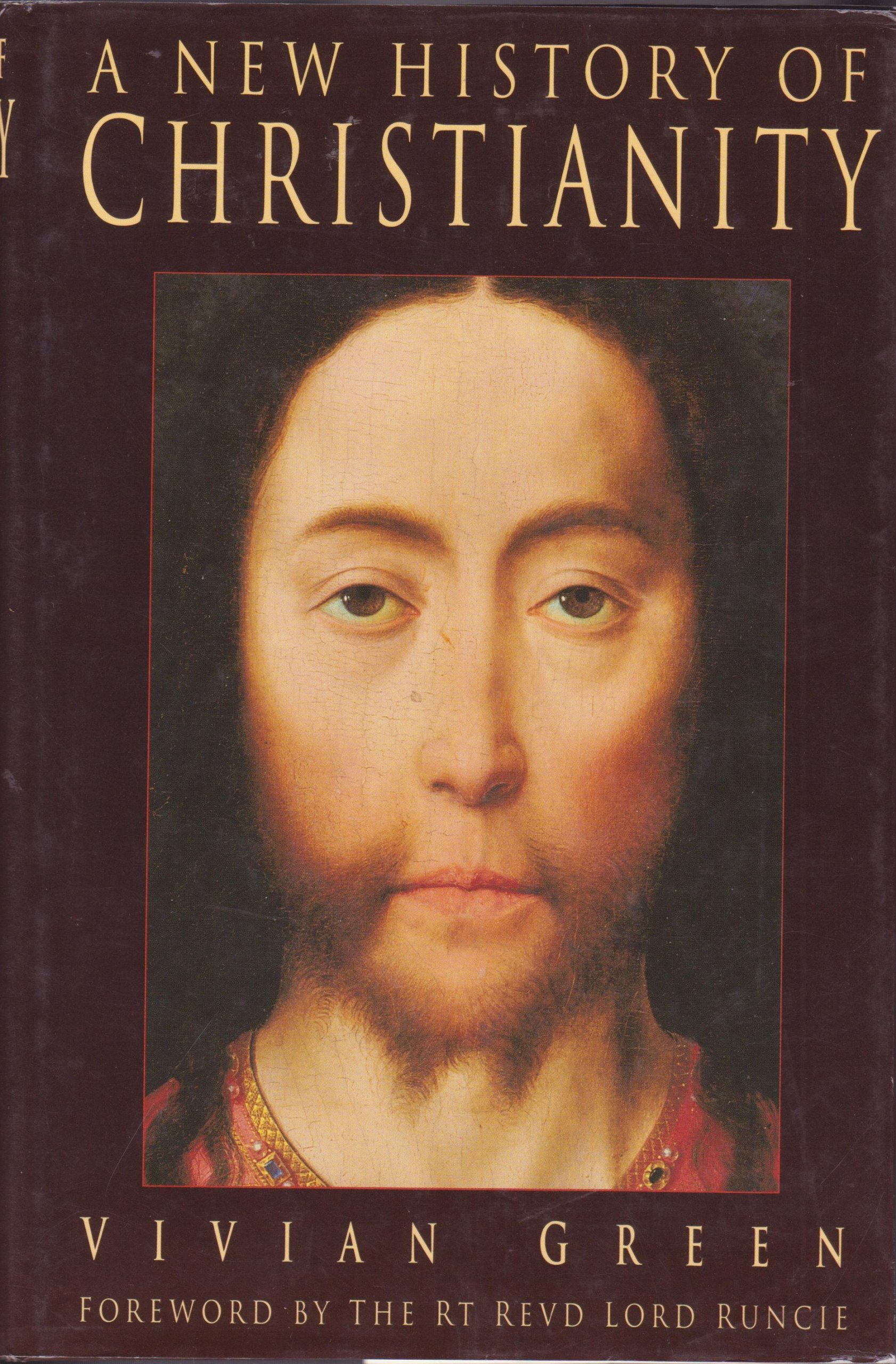 New History of Christianity