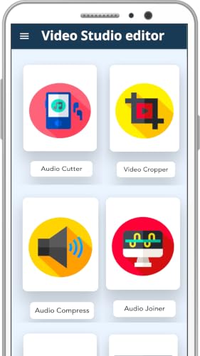 Miniatura 3 de Vse - Video Studio Editor