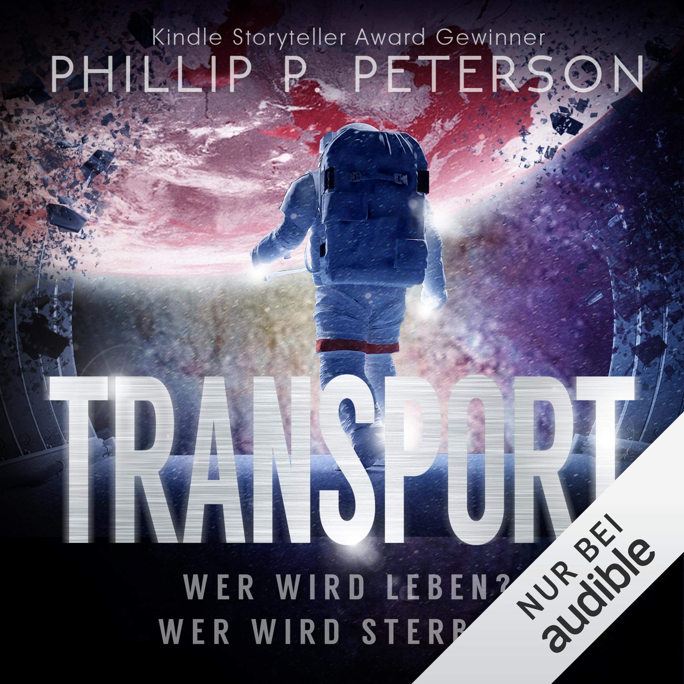 Cover art for Transport