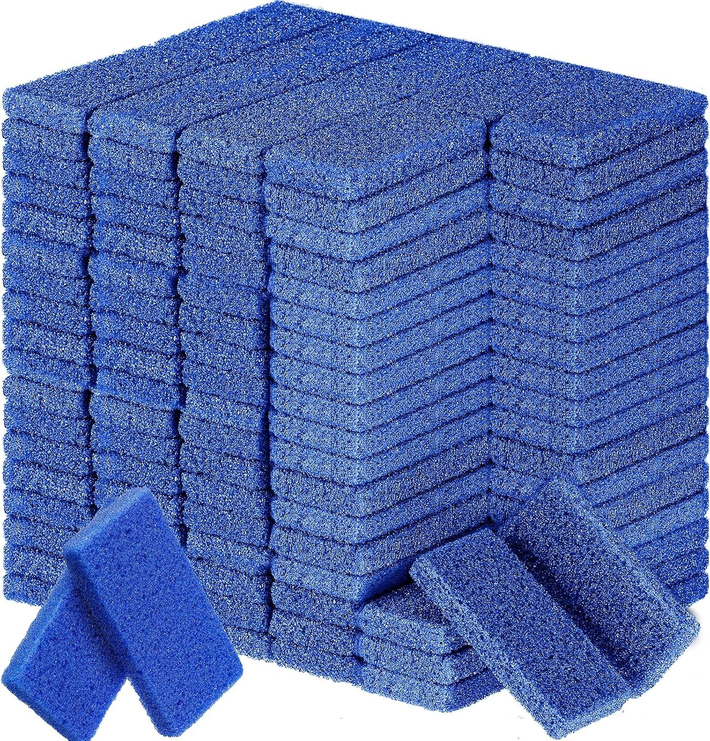 200 Pcs Disposable Foot Pumice Stone Bulk for Feet Pumice