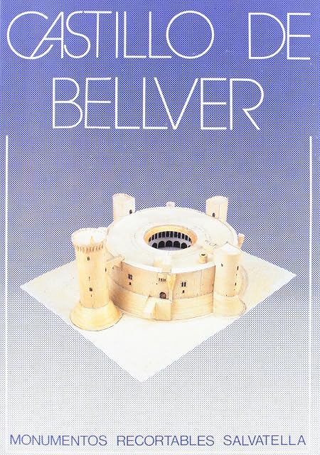 Portada de Castillo de Vellver