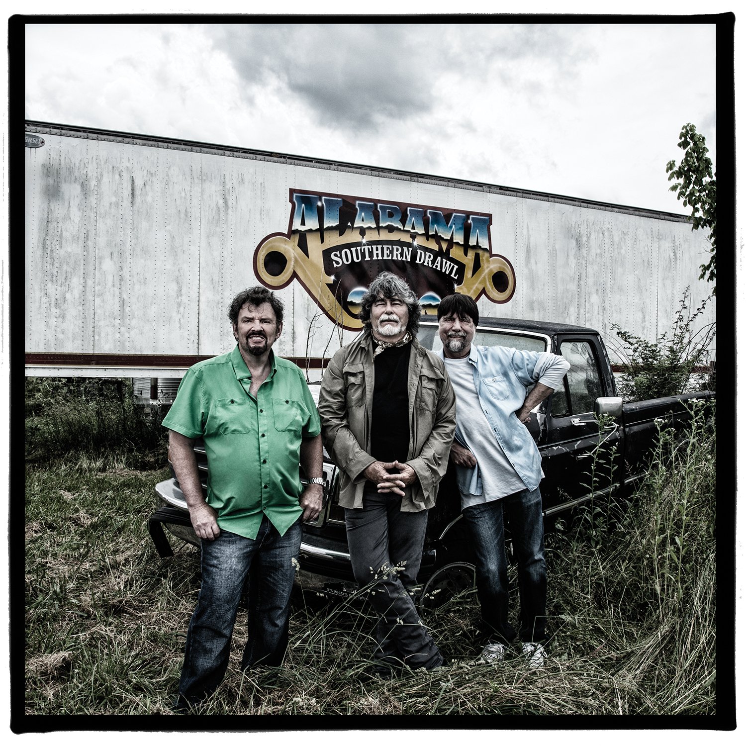 Alabama - Southern Drawl (2015)  CD  NEW/SEALED  SPEEDYPOST