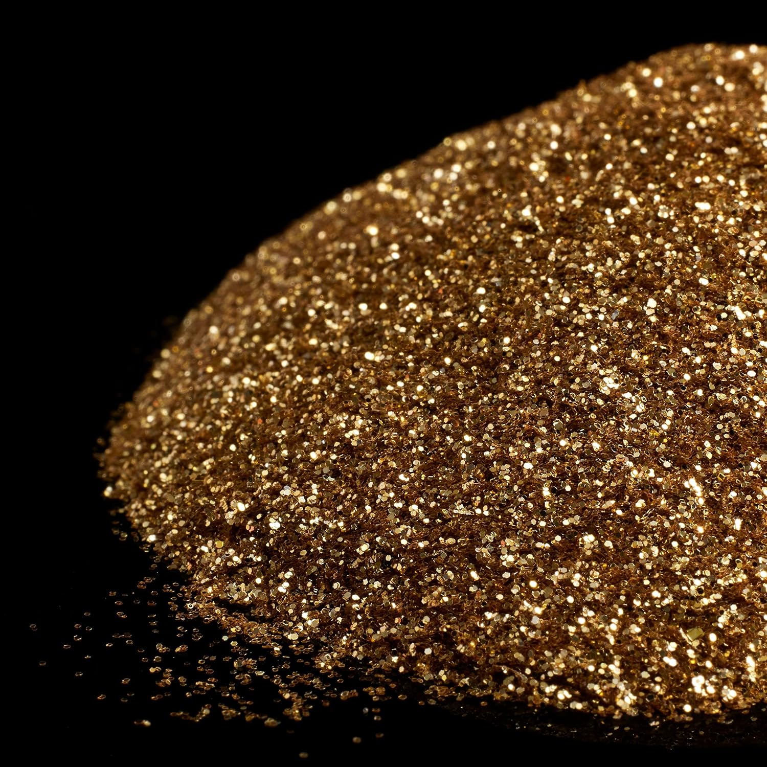 Recollections Extra Fine Glitter, 1.5oz., 12 Pack