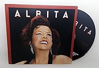 Algopix Similar Product 12 - Albita