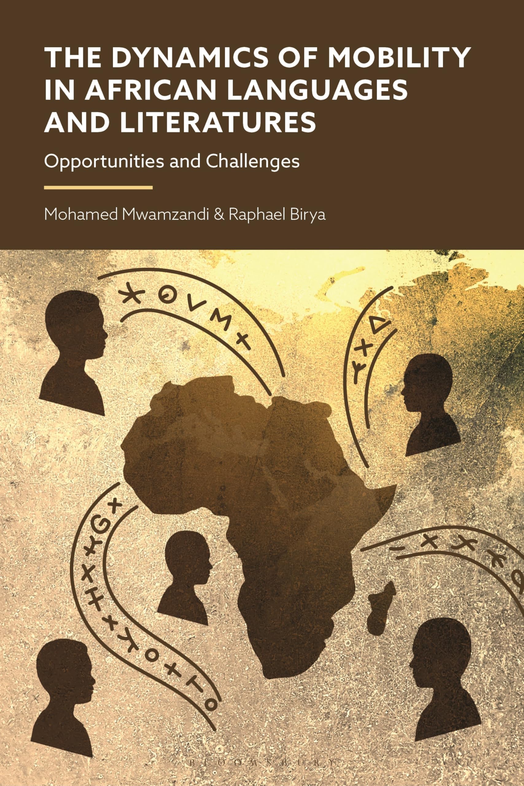 The Dynamics of Mobility in African Languages and Literatures: Opportunities and Challenges