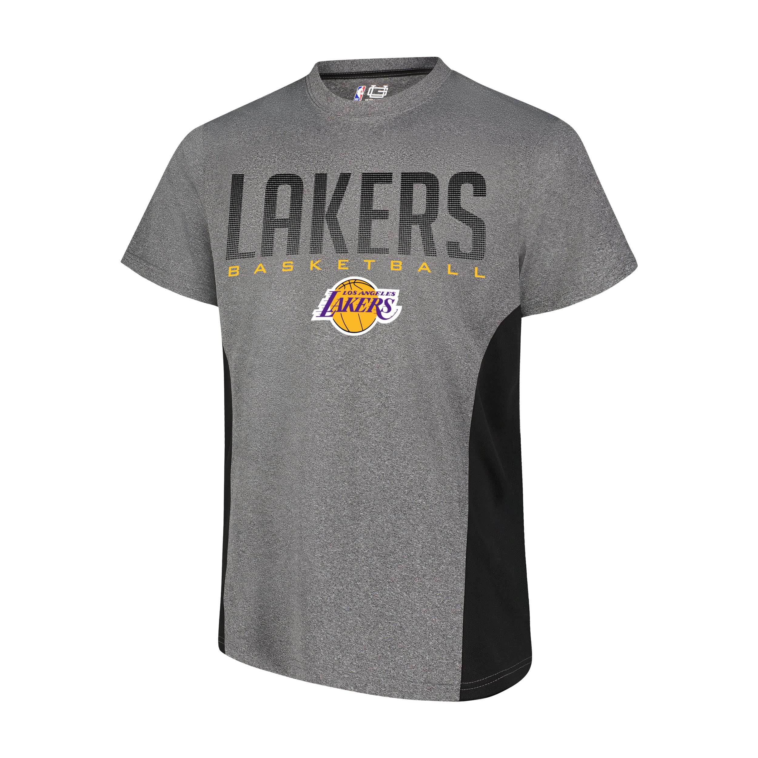 NBA Herren Active Tee Shirt