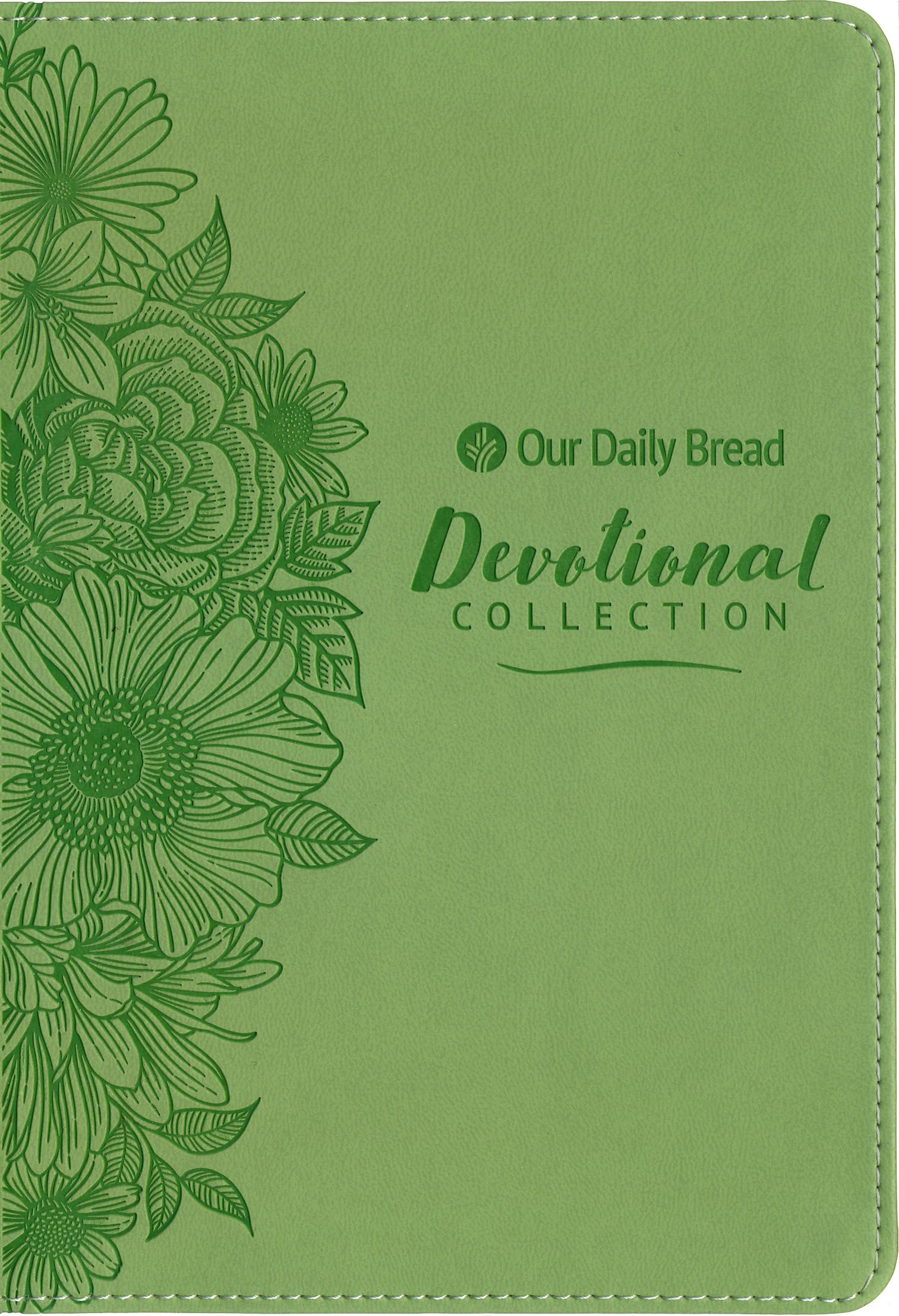 Our Daily Bread Devotional Collection
