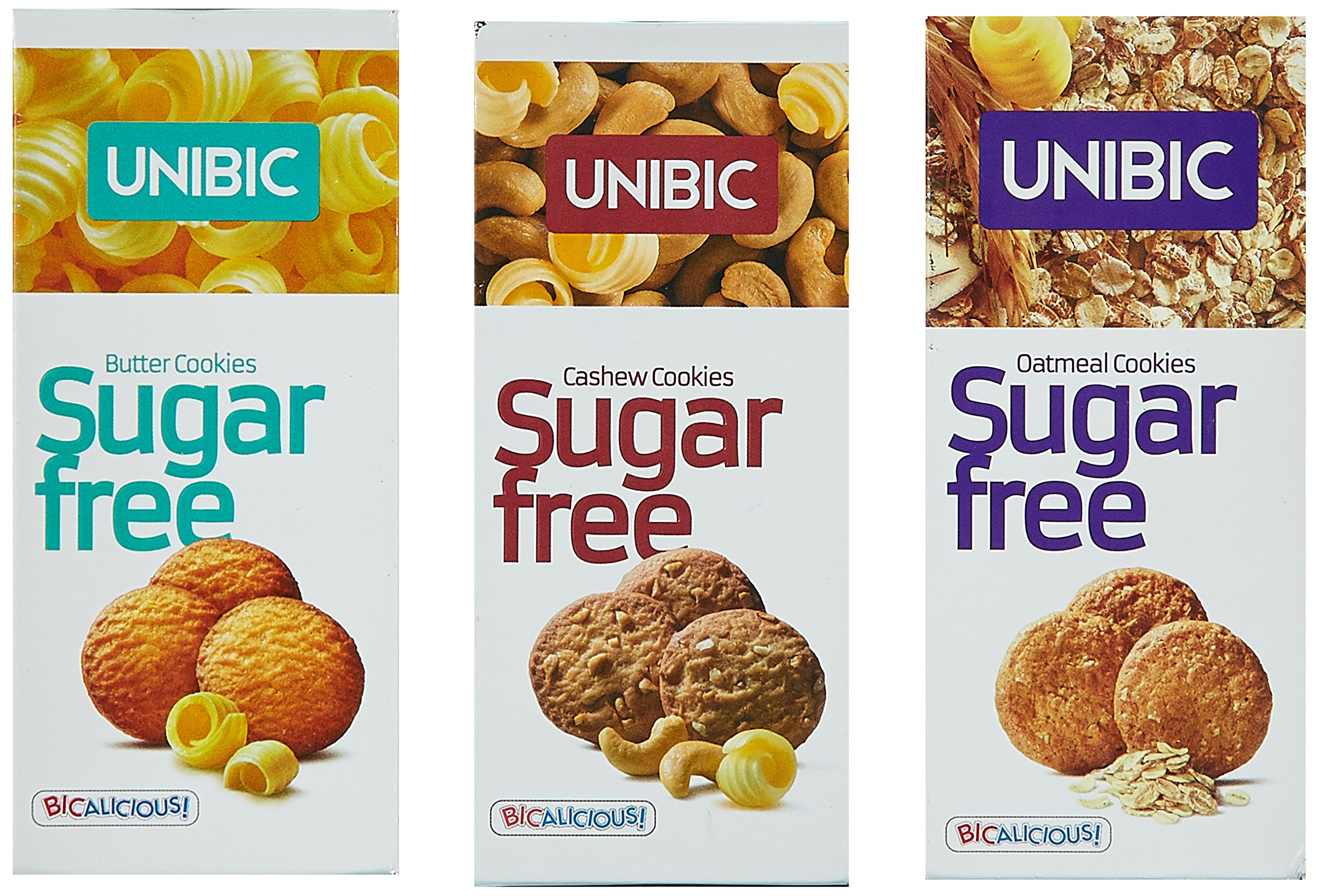 See full amazon price history chart for Unibic Sugar Free Combo, 225g (Pack of 3) Unibic Sugar Free Combo, 225g (Pack of 3) (B01CZNRDT0) Amazon Price History, Amazon Price Tracker