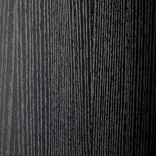 Miniatura 9 de BarberPub Armario de almacenamiento de esquina con puerta y estantes de vidrio para oficina en casa, salón de belleza, spa 3200 (negro)