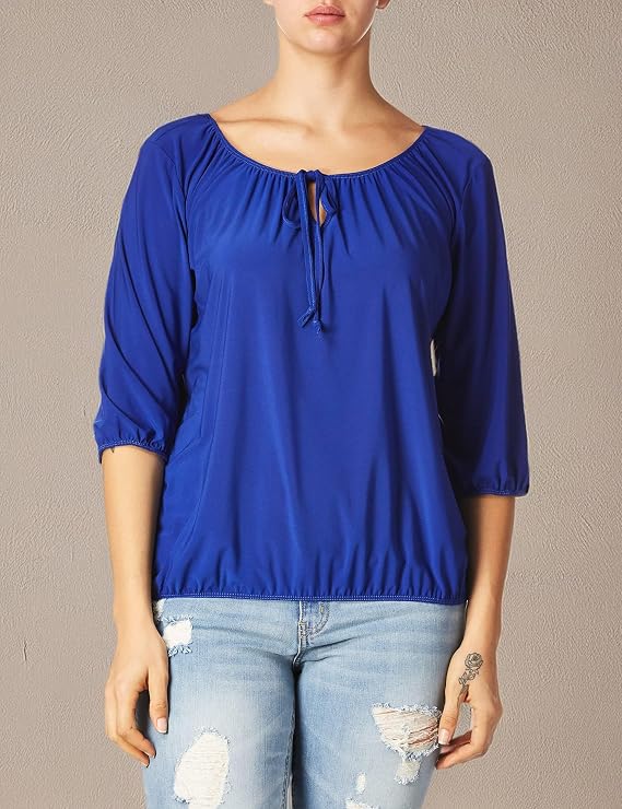 Camicia Just West Allure – Donna Vamp