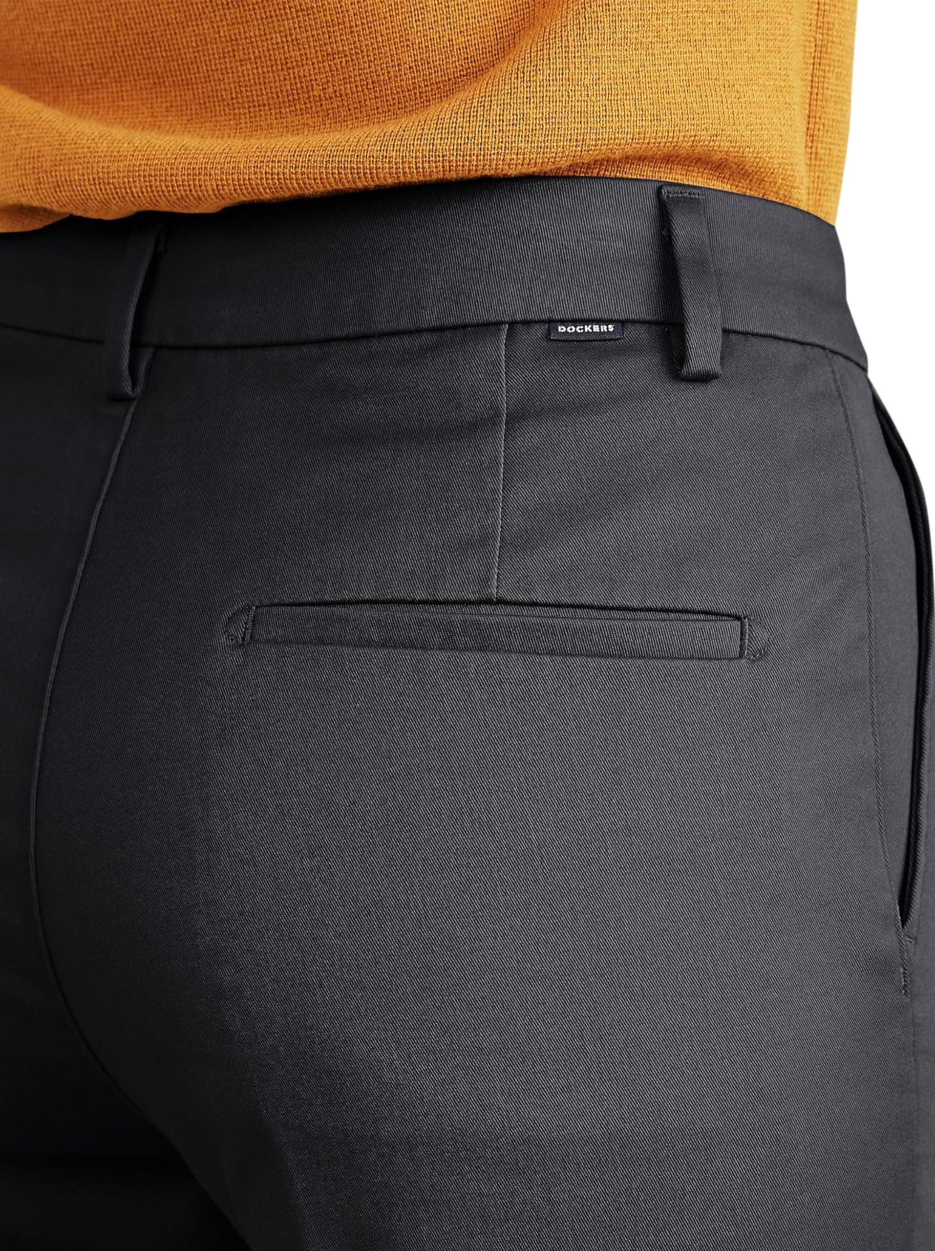 Dockers - Weekend Chino Skinny, Pantaloni Casual Donna