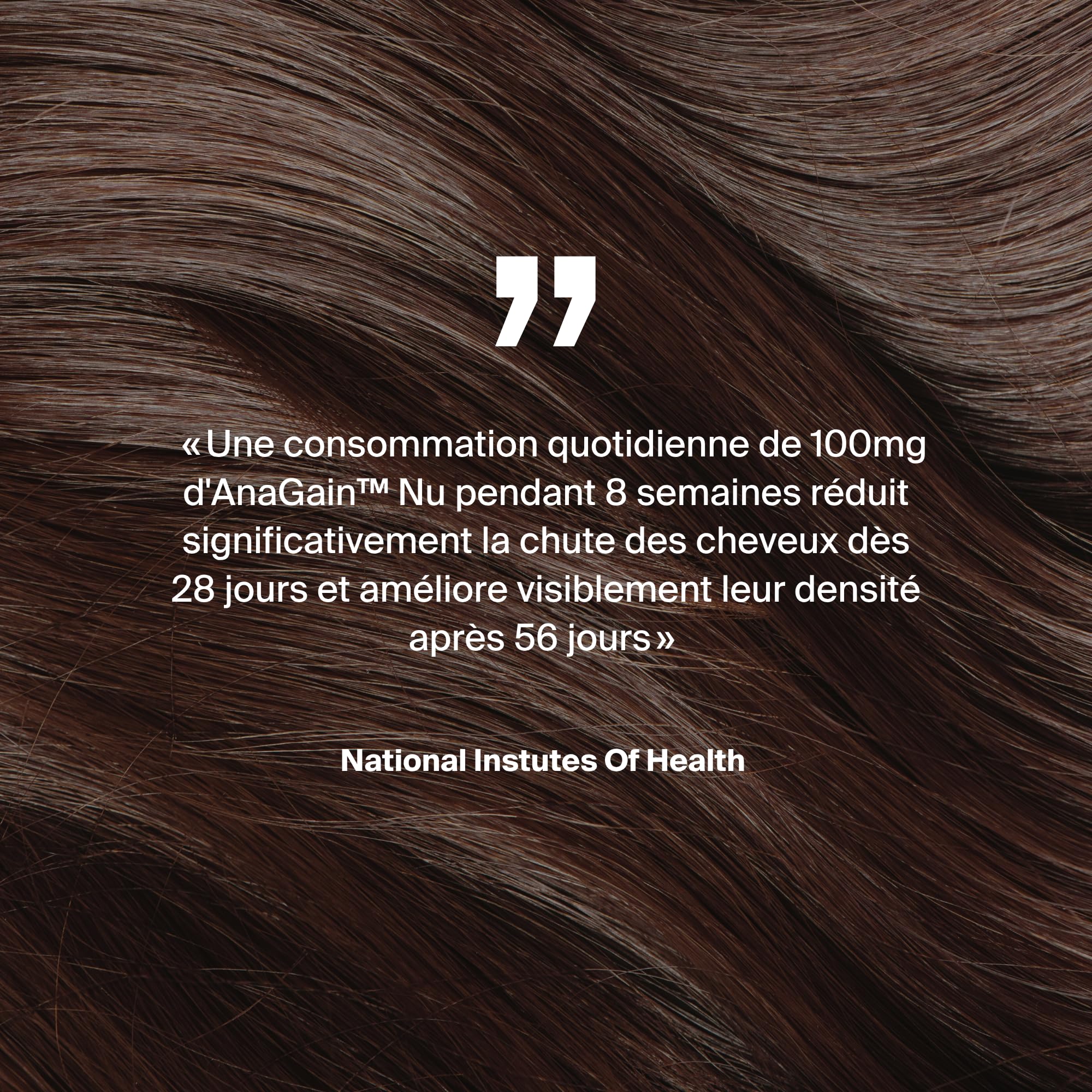 Naali Cheveux Gummies Safran AnaGain Zinc Sélénium – 60 Gommes - Complément Alimentaire Beauté Capillaire – Maintien des Cheveux Normaux – Sans Sucre, Goût Framboise - Routine Bien Etre