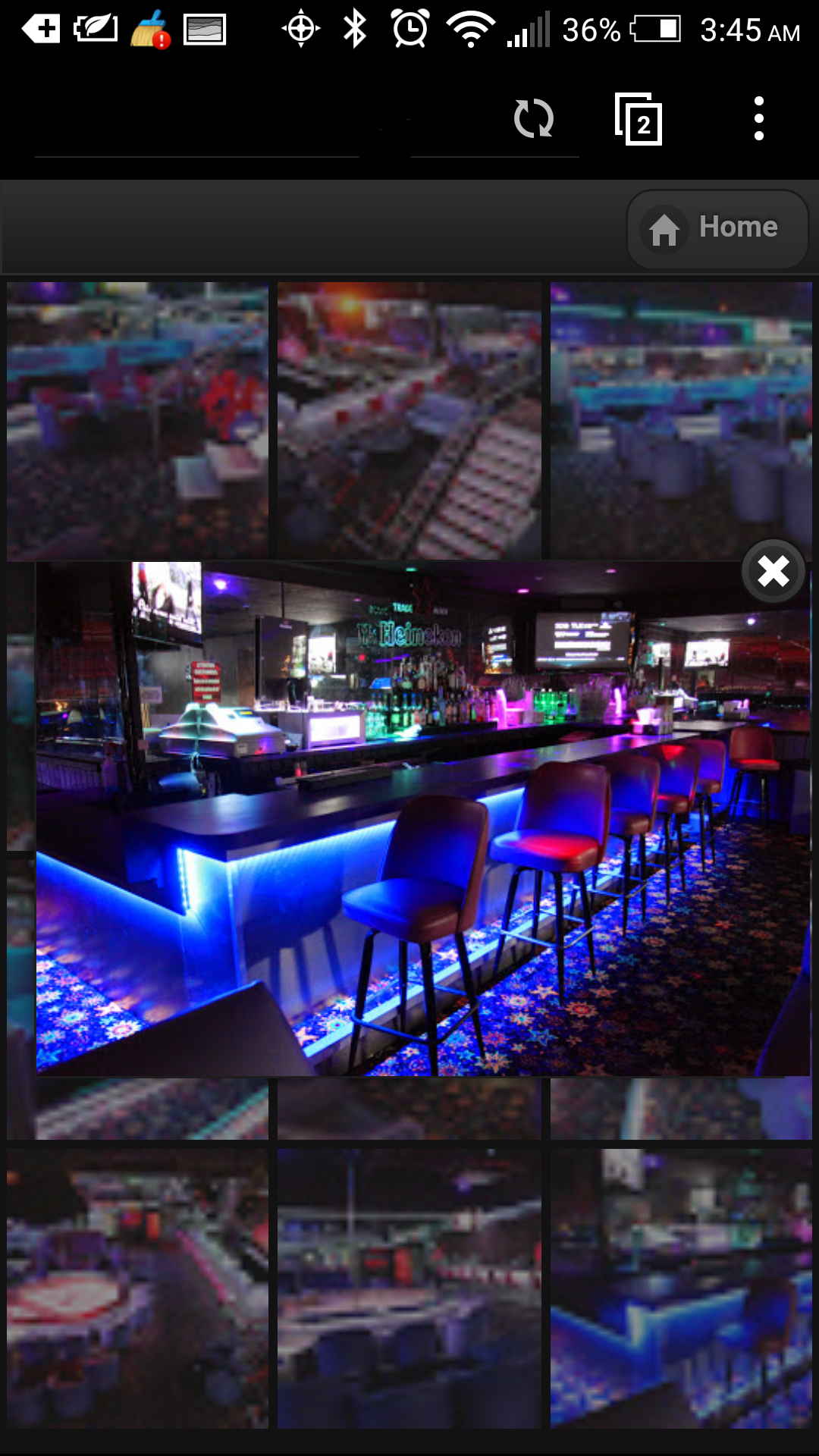 Pink Pony Doral App on the Amazon Appstore