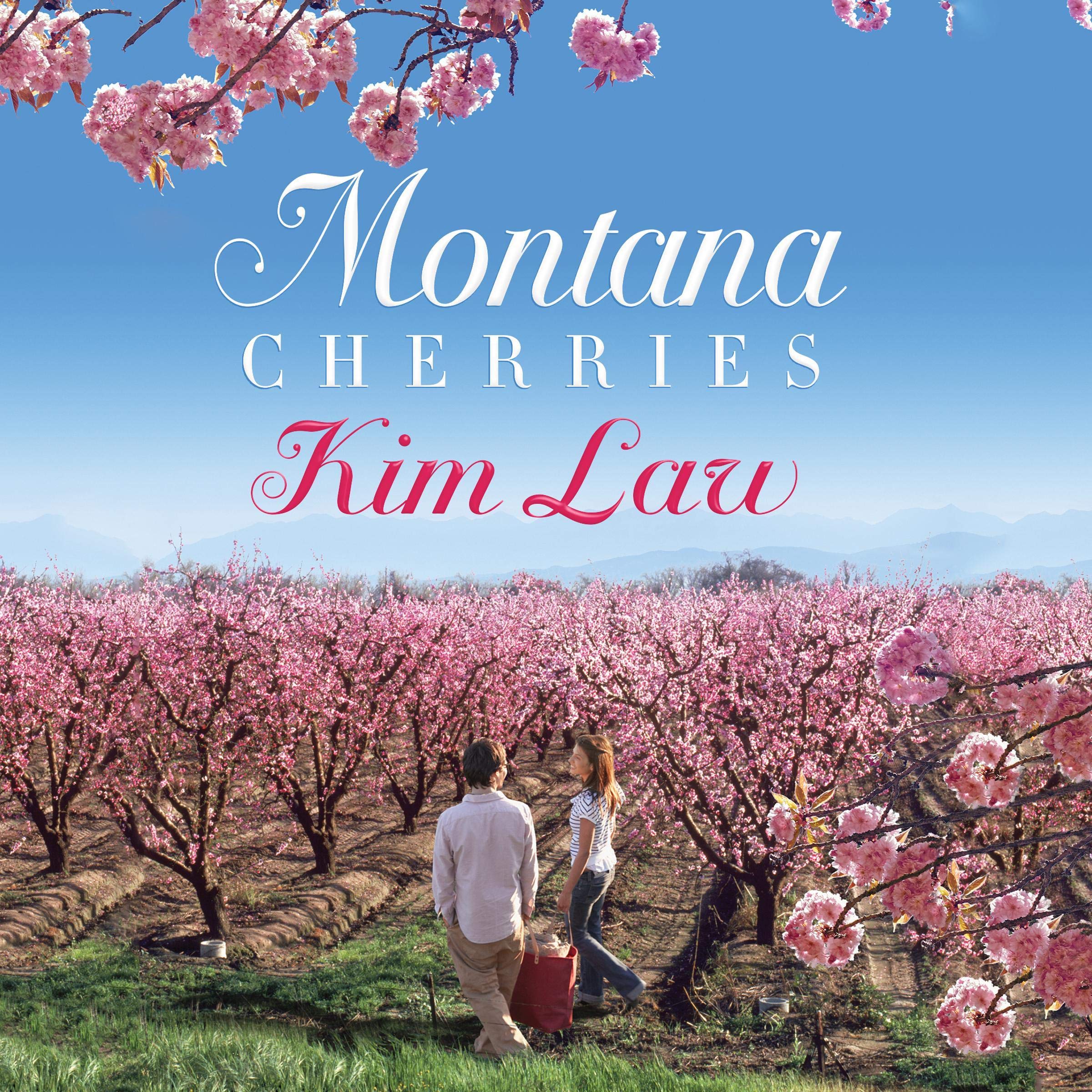 Cover art for Montana Cherries