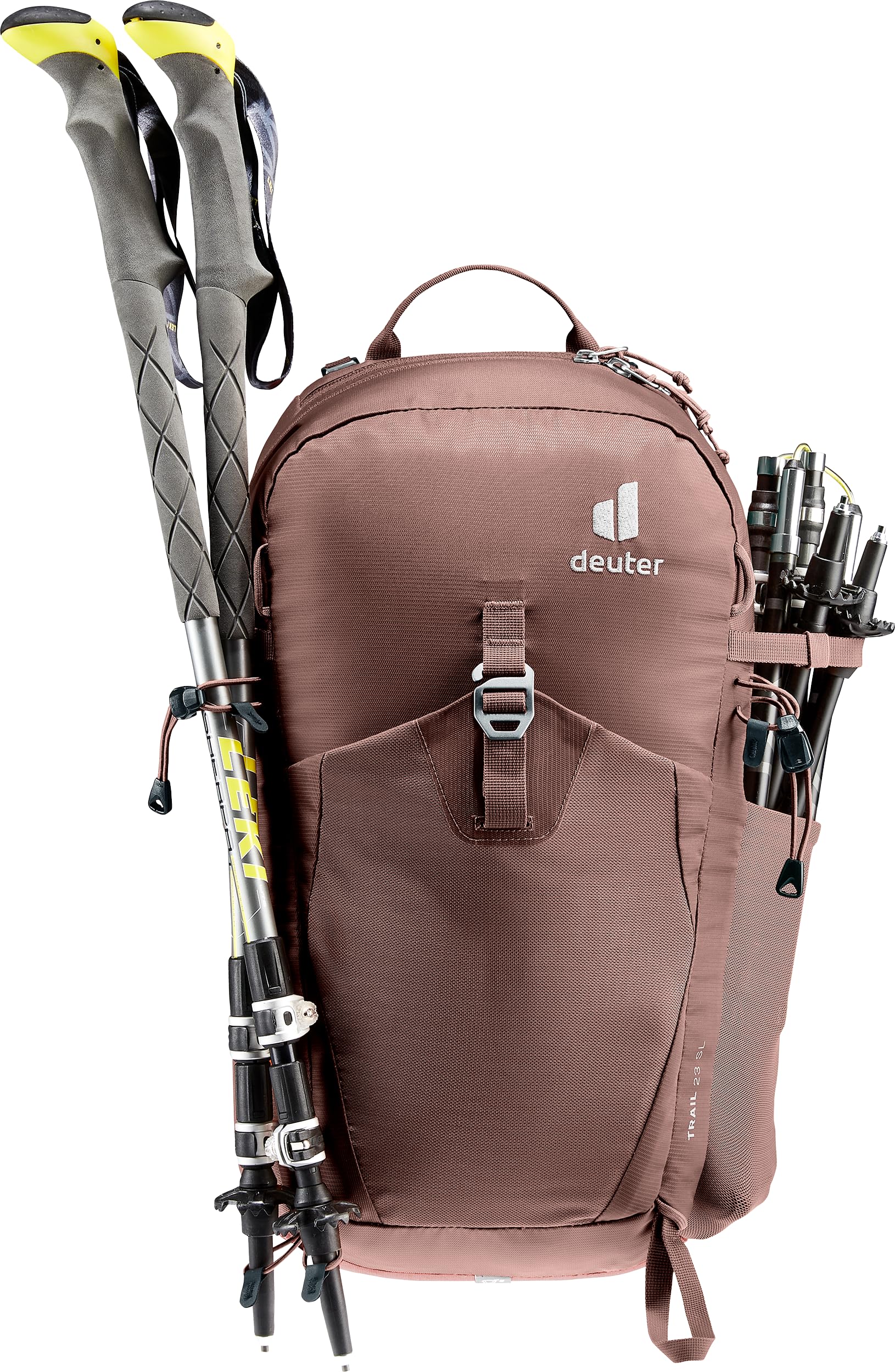 Deuter Trail 23 Sl Mochila de senderismo Mujer (Pack de 1)