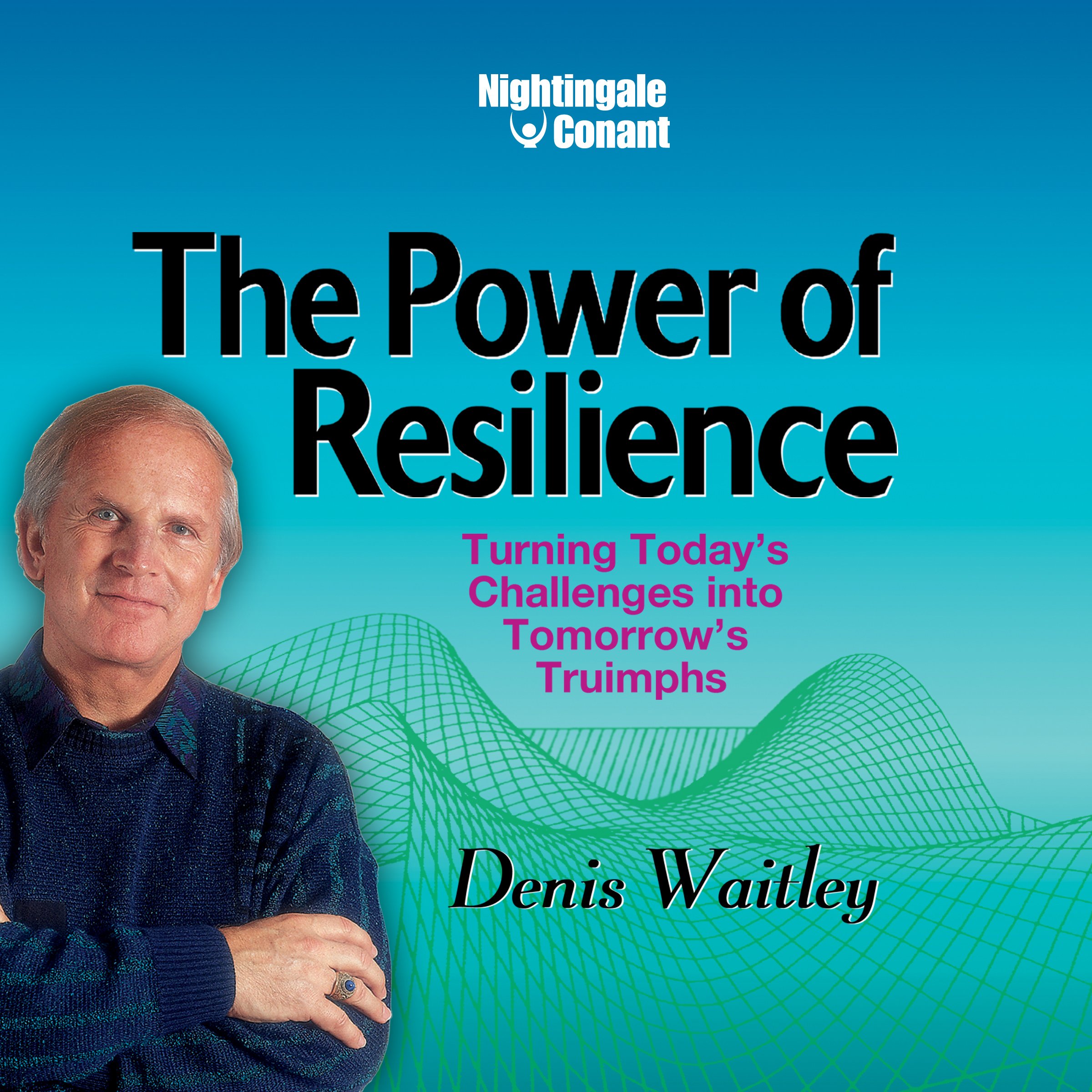 Cover art for The Power of Resilience