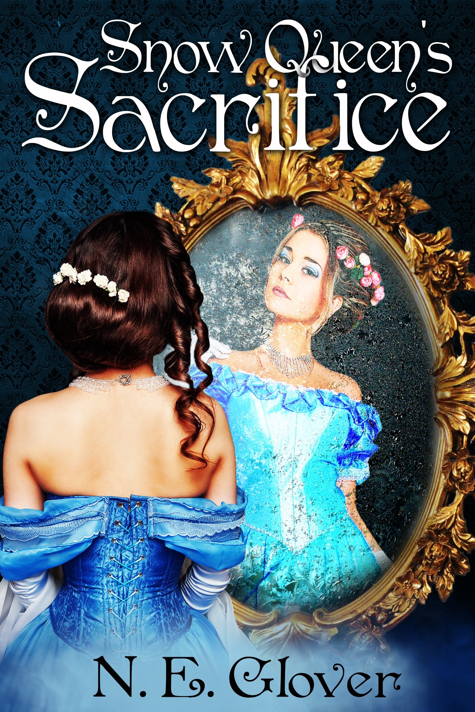 Snow Queen's Sacrifice (Sacrifice Series Book 2)