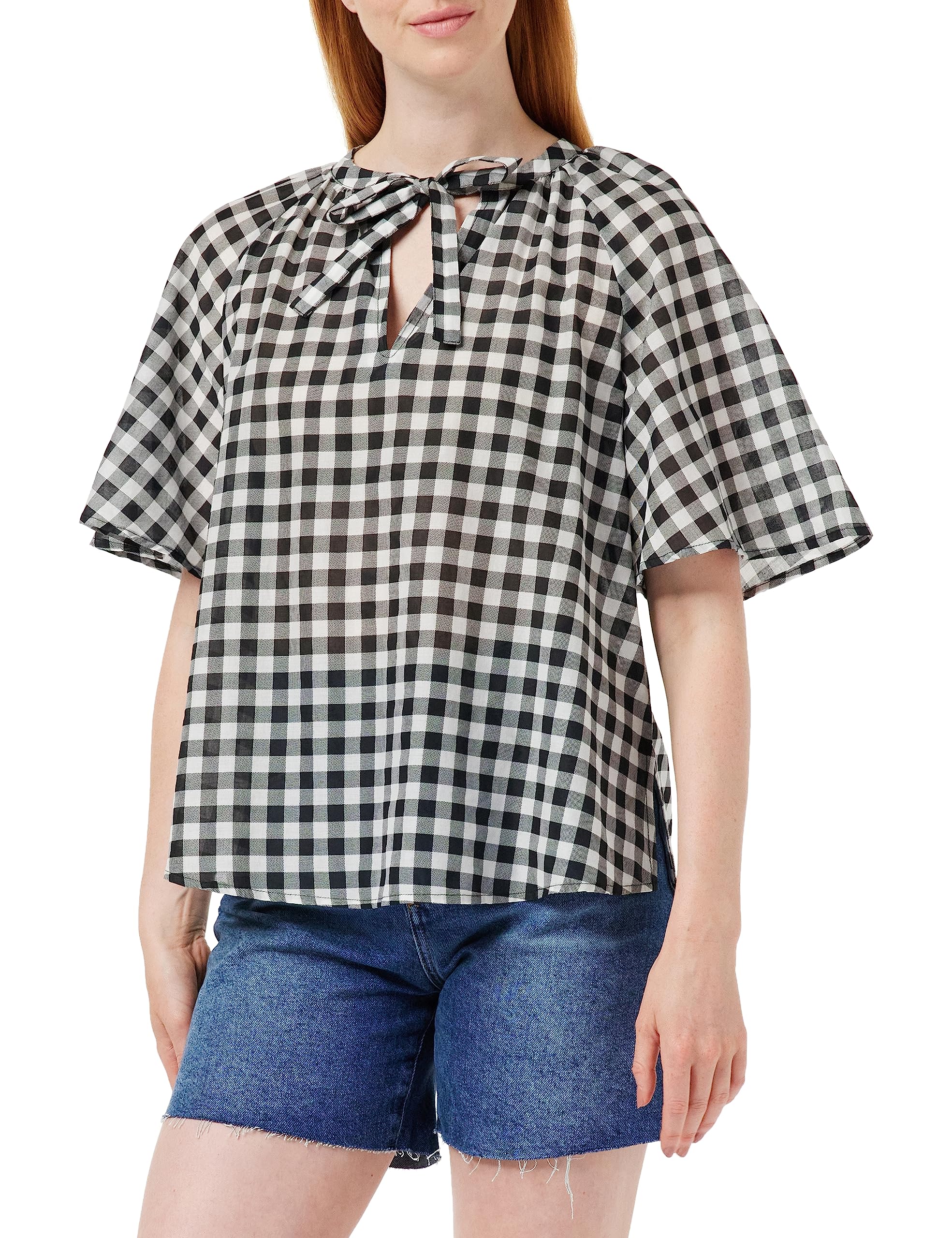 United Colors of Benetton Camisa para Mujer