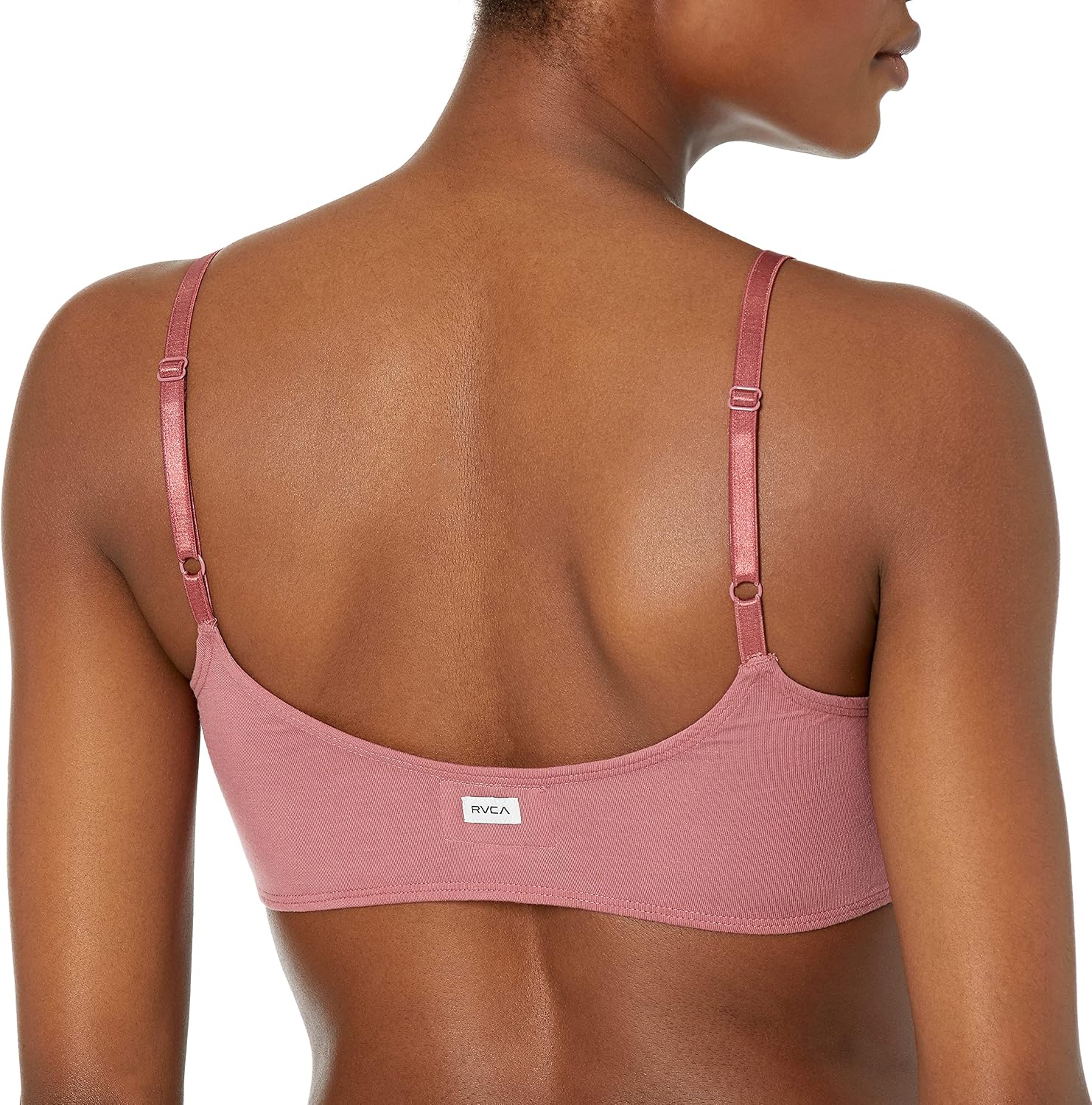 RVCA Women's Freebird Bralette