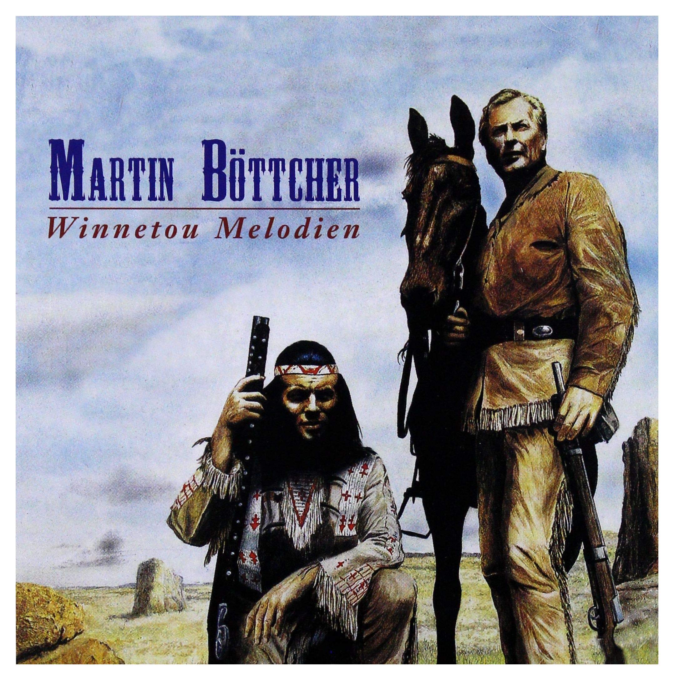 Winnetou-Melodien