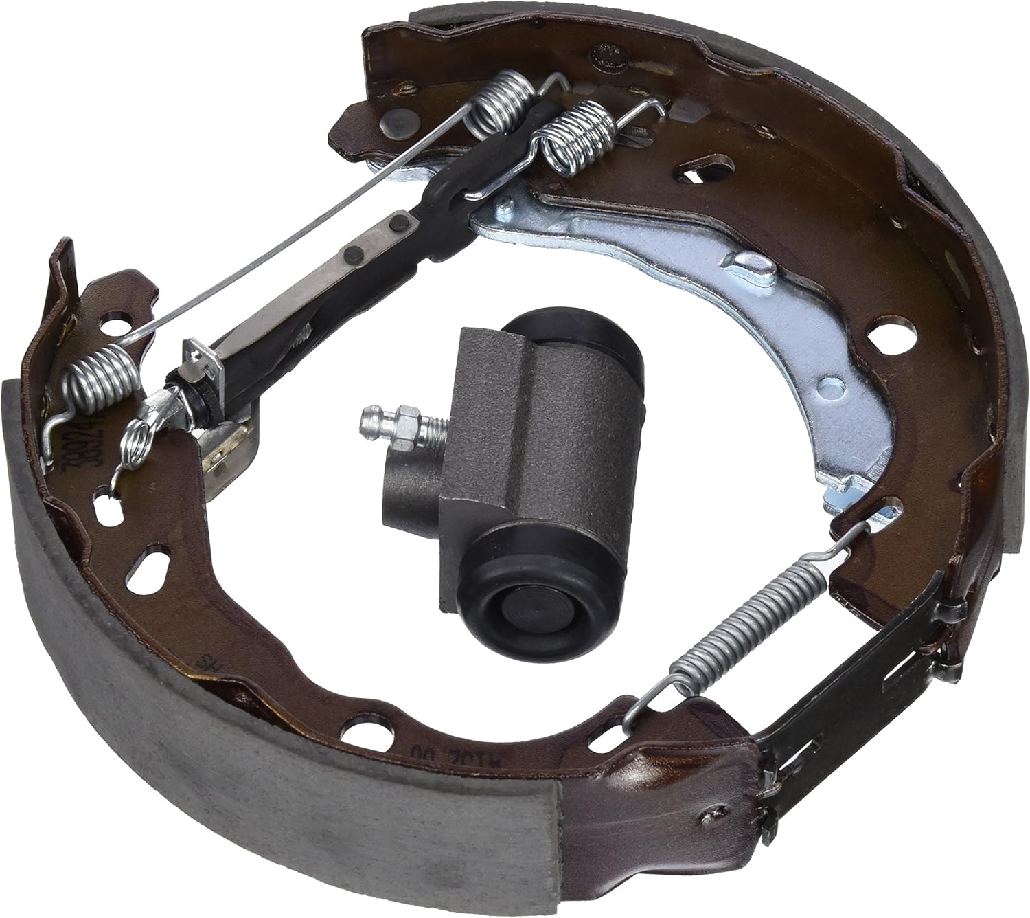 Roadhouse spk315200 Super Precision Brake Kit Automotive