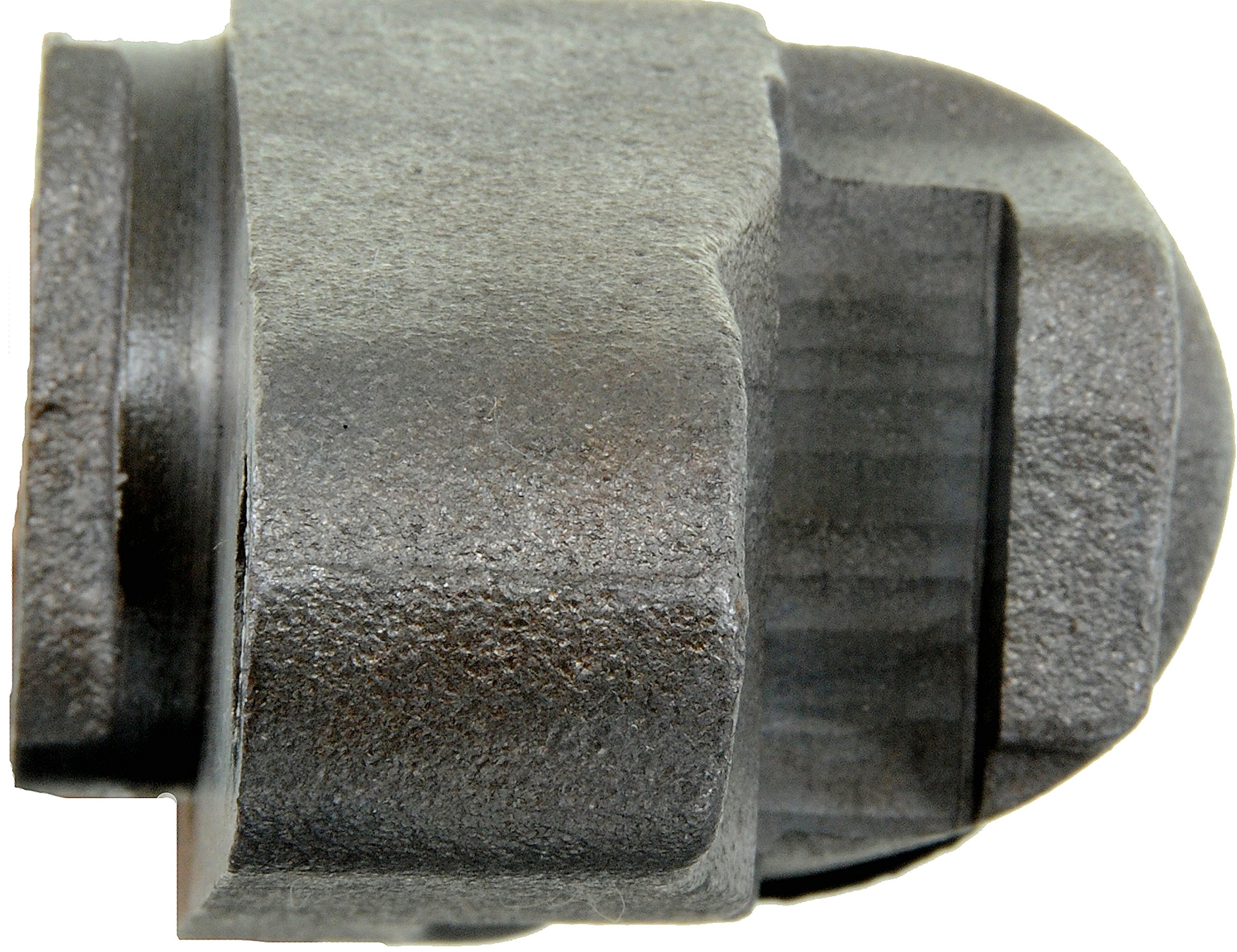 Dorman Cilindro Ruota Freno A Tamburo W610023 - Ricambio Specifico Per Veicolo, Con Componenti In Gomma EPDM