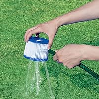 Vista 6 de Bestway 800000 accesorio para bombas de filtro de agua