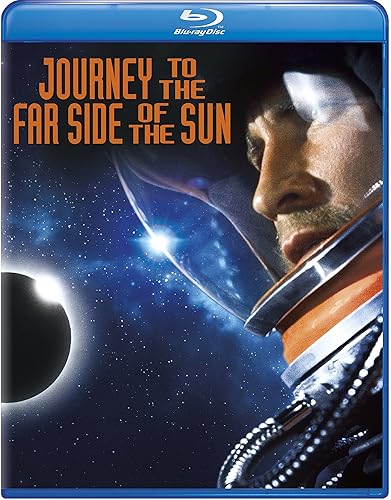 Journey to the Far Side of the Sun Blu-ray