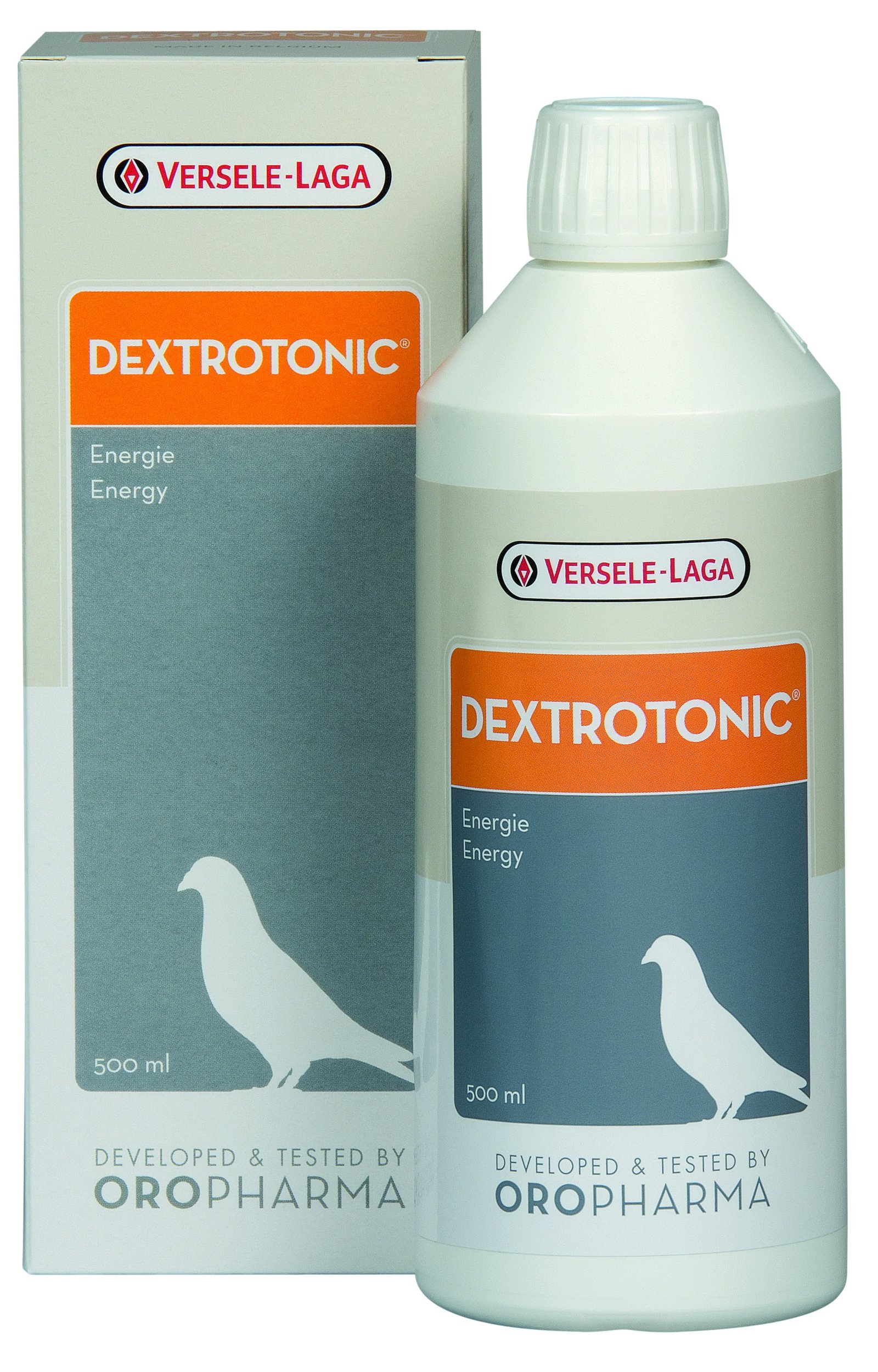Oropharma Dextrotonic - 500 ml