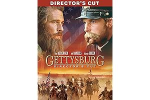 Gettysburg: Extended Edition
