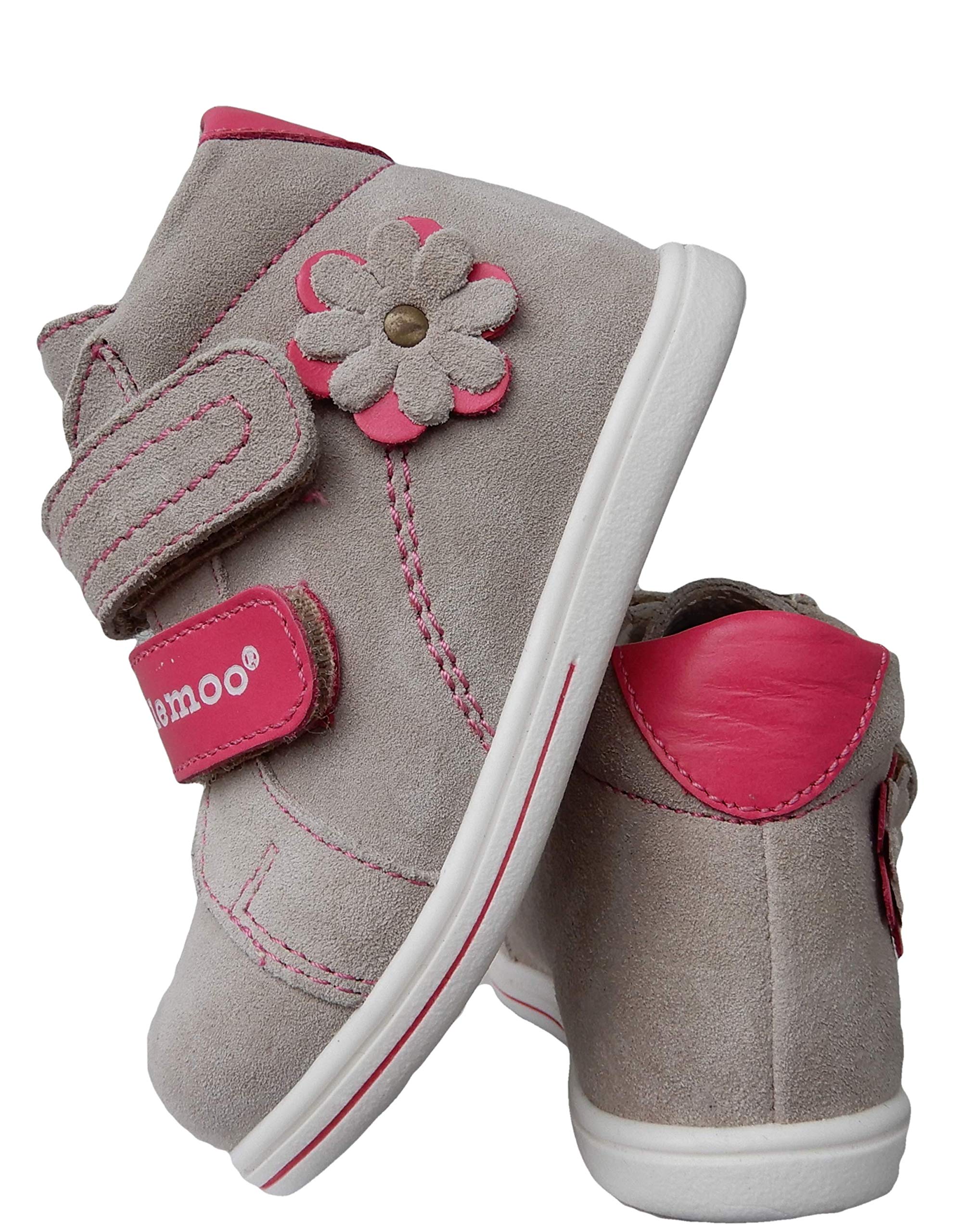 ennellemoo® Made in EU - Scarpe Chiuse Bimba 0-24