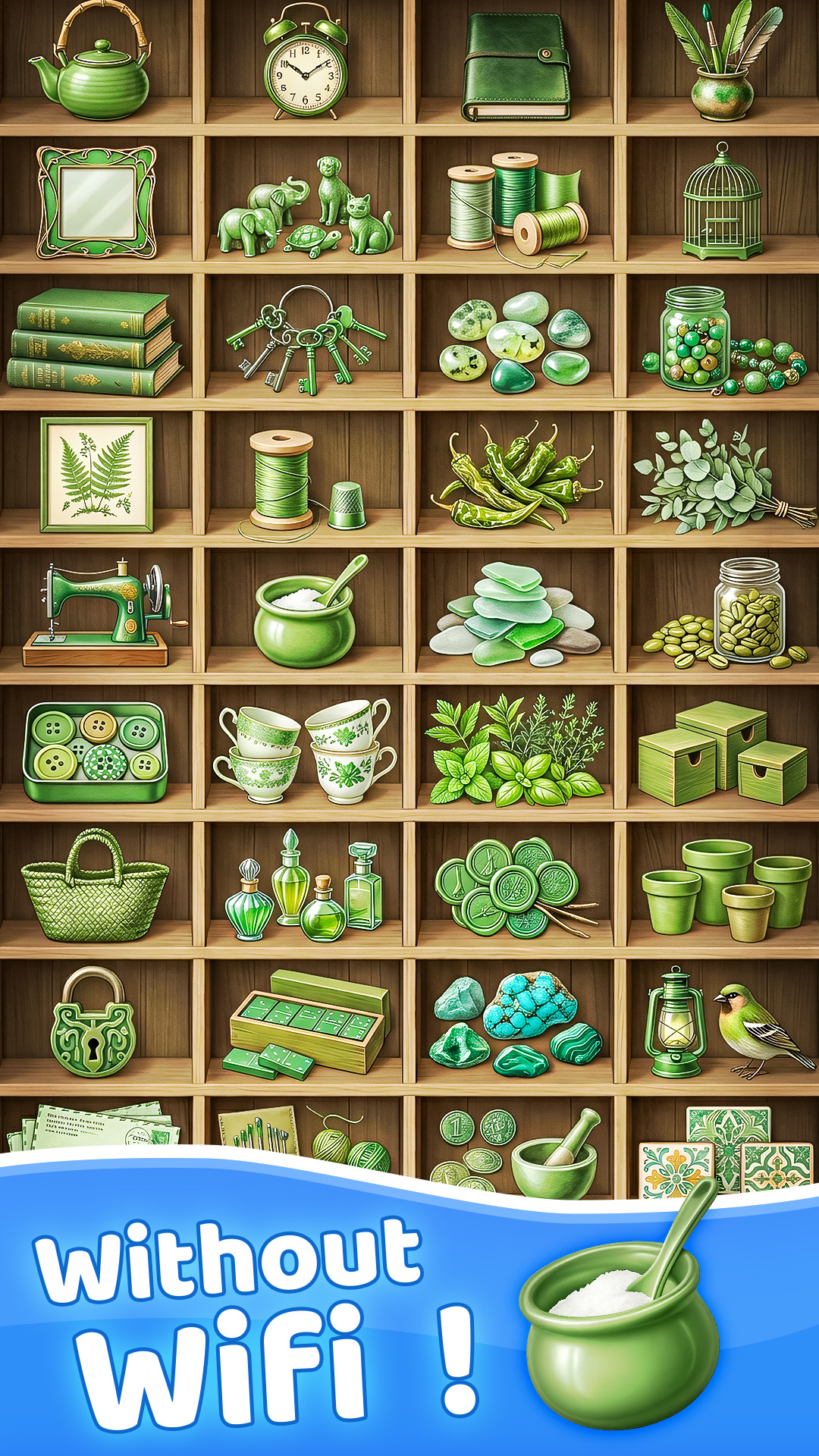 Pixel Triple Match 3D: Fun Object Puzzle Game-Aplicación en Amazon Appstore