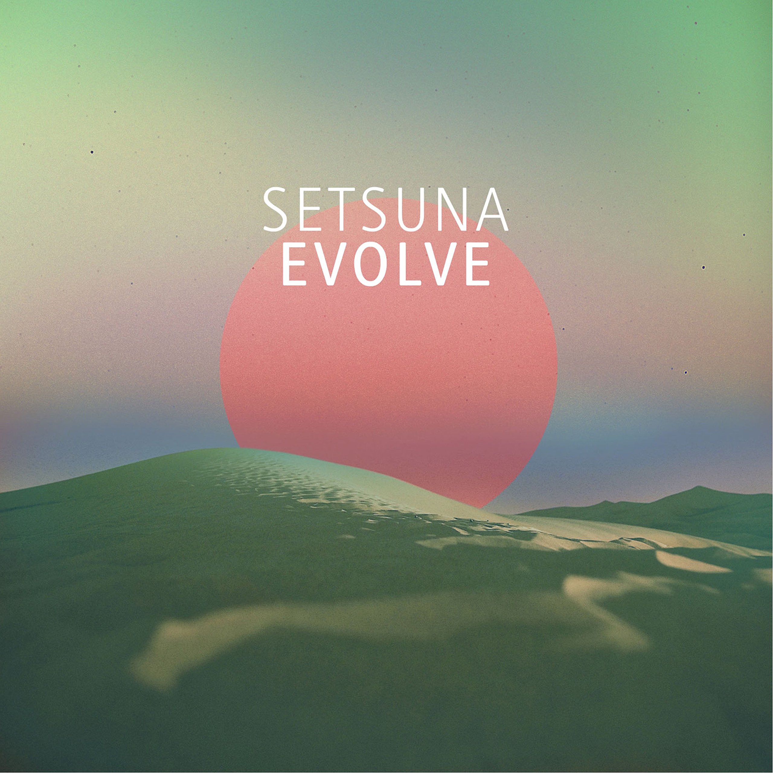 Setsuna
