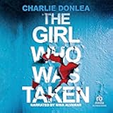 The Girl Who Was Taken