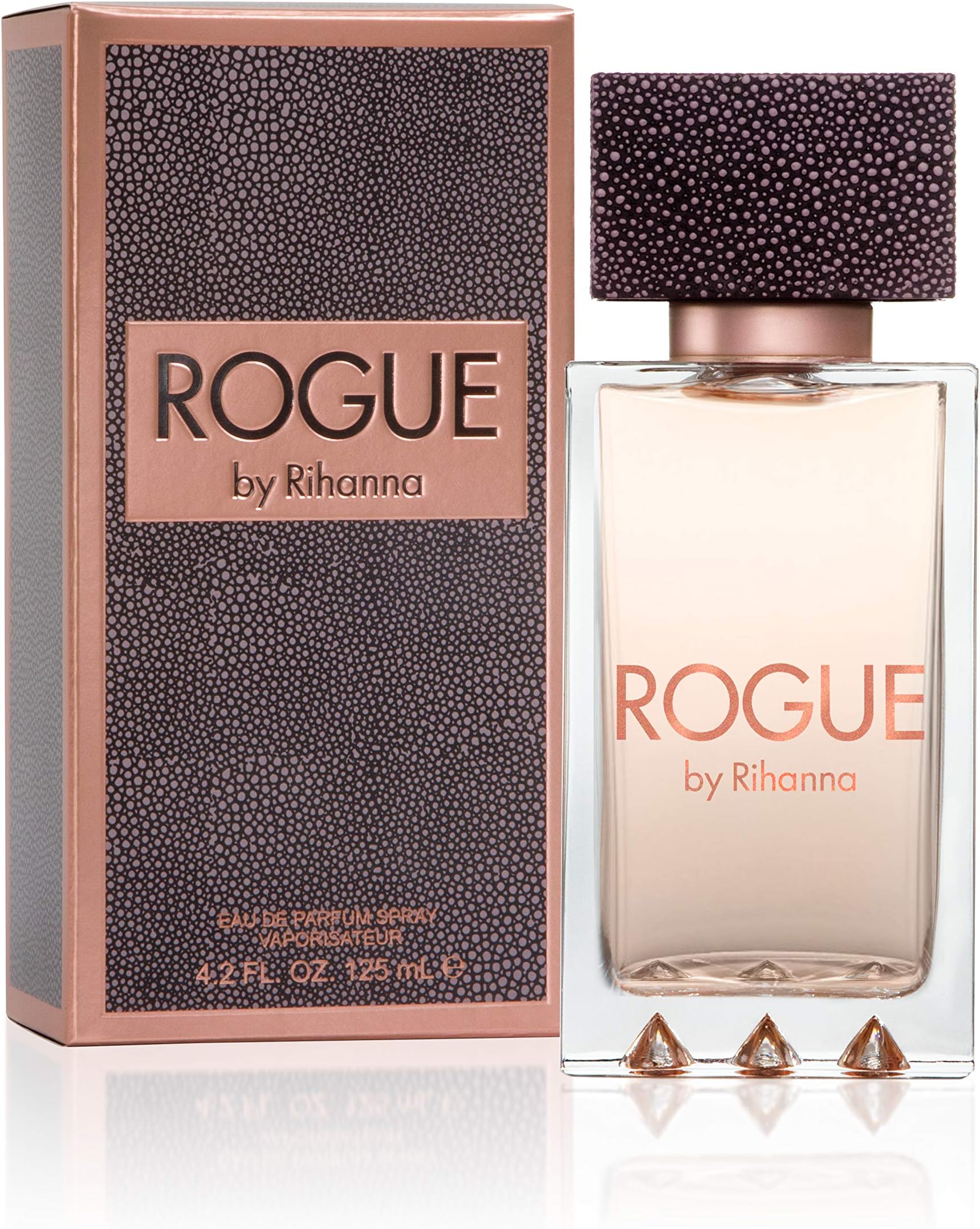 Rihanna Rogue Eau De Parfum Spray 125ml/4.2oz